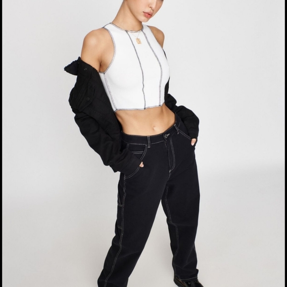 2 for 30$ Garage- cami - Picture 1 of 6